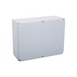 Κουτί Αλουμινίου  IP67 - 315x410x160 - tp-electric