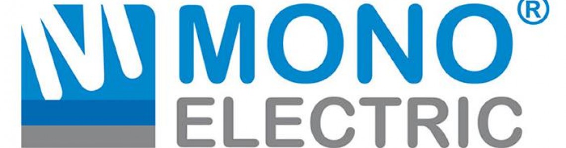 Ellicom-mono electrik