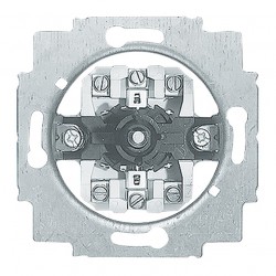 Rolls switch - Mechanism - Busch-Jaeger