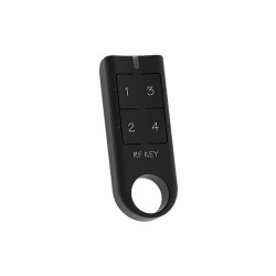 Remote control - with 4 buttons - RF KEY/B - ELKOep