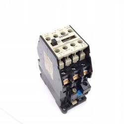 Power relay 3pole 11KW 220V / 2NO+2NC - 3TB4317-0A - Siemens