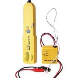 Cable detector - Signal detector - EM 415 - allosun