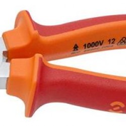 Non-slip handle plier 200mm - 406VDEBI/200 610423 - UNIOR