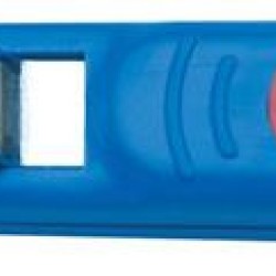  Cable stripper with knife hook -  04-50 385/HOOK 610930 - UNIOR