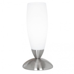 Table lamp -1x40W / E14 - 82305 - Eglo