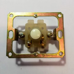 Button mechanism - Chambord  legrand