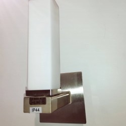 Lamp wc - 1x40W G9 - Eglo