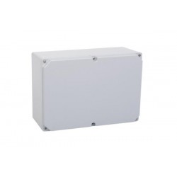 Κουτί Αλουμινίου  IP67 - 230x330x140 - tp-electric