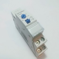 Staircase light time switch - DQ001 - acaelec