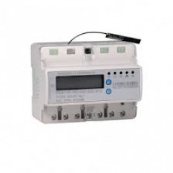 Three-phase - energy meters - WI-FI - 3Φ ...../5Α 240V DTS238-7(D3709) - EASTRON
