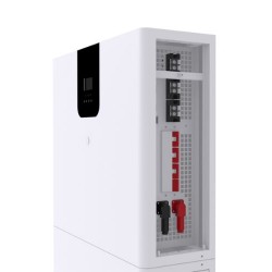 Energy storage system - 5.12kWh 24V *3.5kW Inverter 200Ah battery - acaelec