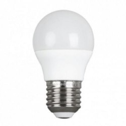 Led lamb ball E27 - 7W 4000K Step dimmable - G45727NWSD - Diolamp