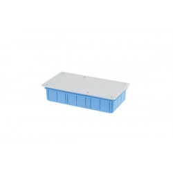 Κουτί διακλάδωσης ορθογώνιο Τούβλο 395x152x75mm - Geros