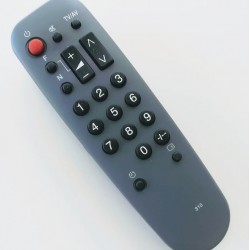 Remote control for PANASONIC TV - 310