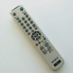 Remote control for SONY TV - RM-887