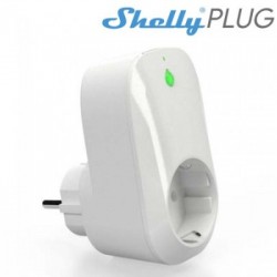 Adaptor Wi-FI plug - Shelly Plug 