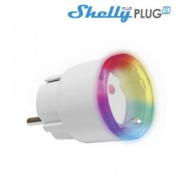 Adaptor Wi-FI plug - Shelly Plug plus S
