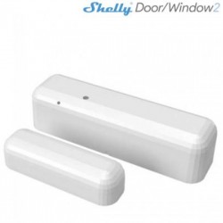 Door / Window lux sensor - Sensor  - Shelly Door/Window