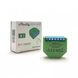 WI-FI Dimmer - Shelly dimmer2