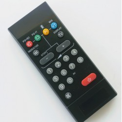 Remote control for SABA TV - TC-415