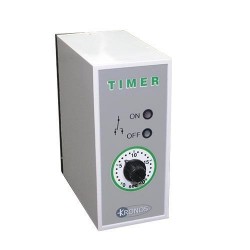Flasher timer - one adjusting - TF - KRONOS