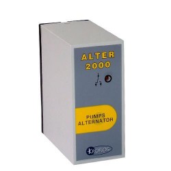 Pump alternator - ALTER 2000 - CRONOS