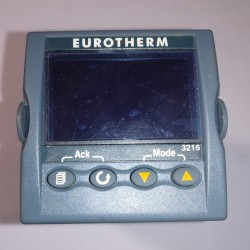 Έλεγκτής Θερμοκρασίας 48Χ48(1/16DIN)mm-EUROTHERM 3216