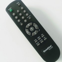 Remote control for Goldstar TV - 105-230D