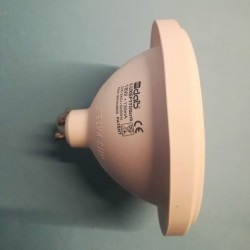 Electronic lamp 18W 3000κ GU10 - LUXEF110 - DAIS
