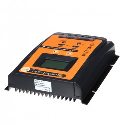 Solar charge controller 12/24V 70A - PVSC70A - Perfecct suitor