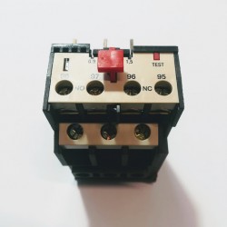 Thermal overload relay 0,6-1A - 11RF25 1 - Lovato