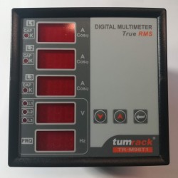 Digital meter - TR-M96T1 - tumrack 