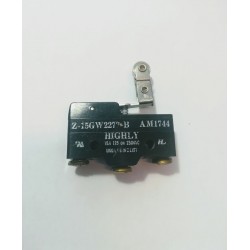 Τερματικός διακόπτης standard 1 μεταγωγική επαφή - Z15GW2277-B
